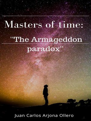 cover image of Masters of time